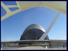 City of Arts and Sciences 057